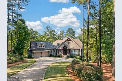 1100 Holts Ferry, Greensboro, GA 30642 - Photo 1