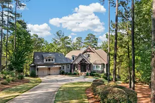 1100 Holt's Ferry, Greensboro, GA 30642 - Photo 1