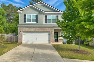 719 Tree Top Trl, Evans, GA 30809 - Photo 1