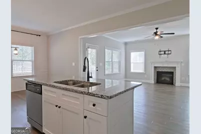 719 Tree Top Trail, Evans, GA 30809 - Photo 8