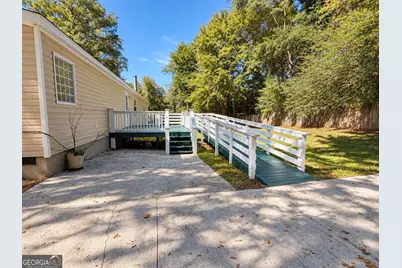 176 Fernwood Court, Athens, GA 30601 - Photo 6