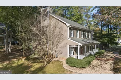 185 Indian Bluff Drive, Sharpsburg, GA 30277 - Photo 42