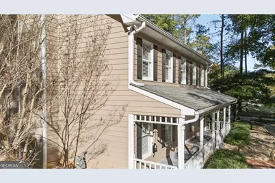 185 Indian Bluff Drive, Sharpsburg, GA 30277 - Photo 40