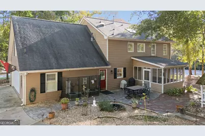 185 Indian Bluff Drive, Sharpsburg, GA 30277 - Photo 52