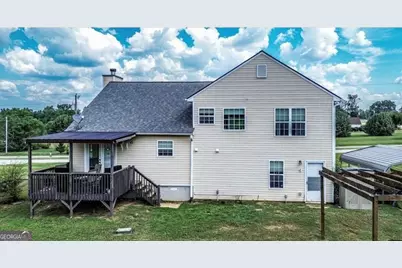 137 Stonebrooke Drive, Colbert, GA 30628 - Photo 12