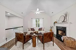 120 Woodstream Dr, Newnan, GA 30265 - Photo 2