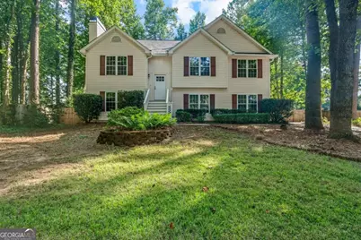 120 Woodstream Drive, Newnan, GA 30265 - Photo 1