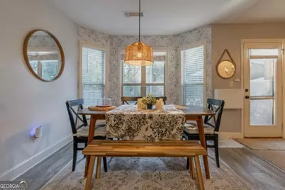 773 Shoal Creek Road, Colbert, GA 30628 - Photo 6
