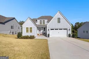 305 Werner Wy, Senoia, GA 30276 - Photo 2