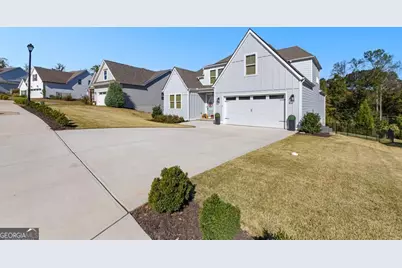 305 Werner Way, Senoia, GA 30276 - Photo 4