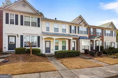 3208 Hidden Cove Circle, Peachtree Corners, GA 30092 - Photo 2