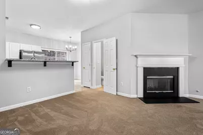 3208 Hidden Cove Circle, Peachtree Corners, GA 30092 - Photo 6