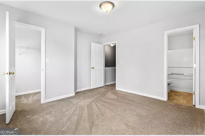 3208 Hidden Cove Circle, Peachtree Corners, GA 30092 - Photo 12