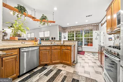 2810 Barimore Place, Dacula, GA 30019 - Photo 6
