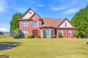 2810 Barimore Pl, Dacula, GA 30019 - Photo 1