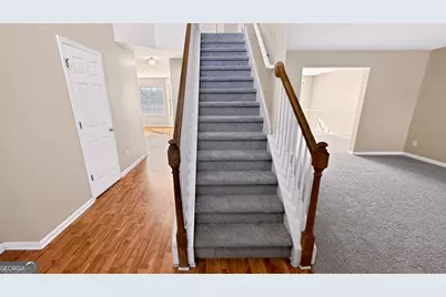 1815 Rest Haven Lane, McDonough, GA 30253 - Photo 4