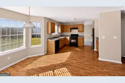 1815 Rest Haven Lane, McDonough, GA 30253 - Photo 22