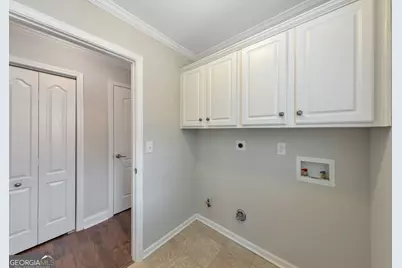 3706 Devon Park Lane NW, Kennesaw, GA 30144 - Photo 30