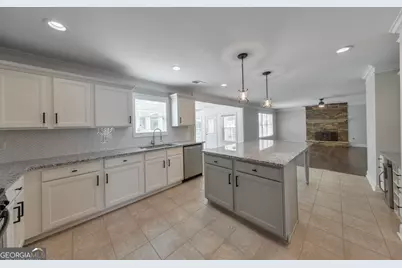 3706 Devon Park Lane NW, Kennesaw, GA 30144 - Photo 20