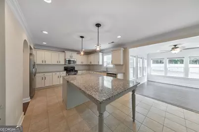 3706 Devon Park Lane NW, Kennesaw, GA 30144 - Photo 22