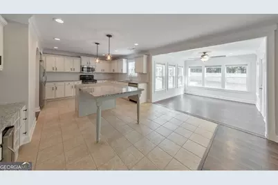 3706 Devon Park Lane NW, Kennesaw, GA 30144 - Photo 28