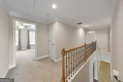 3706 Devon Park Lane NW, Kennesaw, GA 30144 - Photo 32