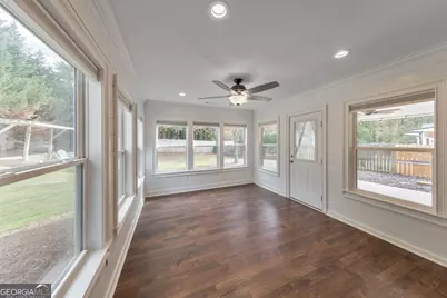 3706 Devon Park Lane NW, Kennesaw, GA 30144 - Photo 6