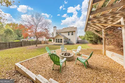 3706 Devon Park Lane NW, Kennesaw, GA 30144 - Photo 54