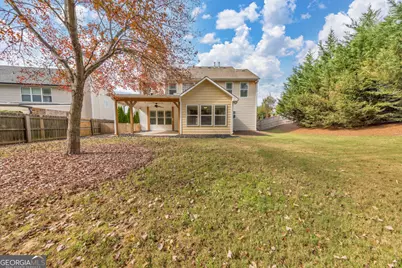 3706 Devon Park Lane NW, Kennesaw, GA 30144 - Photo 52