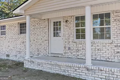 2526 Pate Avenue, Augusta, GA 30906 - Photo 2