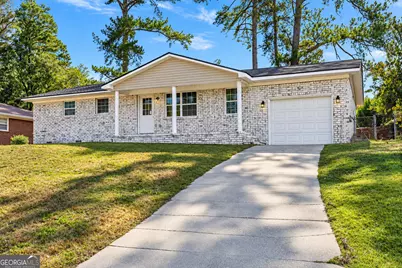 2526 Pate Avenue, Augusta, GA 30906 - Photo 1