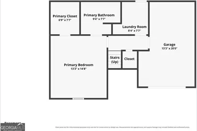 3380 River Run Trail, Decatur, GA 30034 - Photo 16