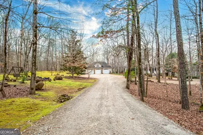 734 Fincher Road, Covington, GA 30016 - Photo 1