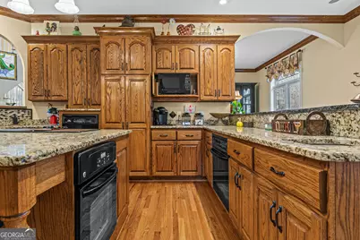734 Fincher Road, Covington, GA 30016 - Photo 24