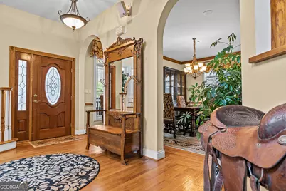 734 Fincher Road, Covington, GA 30016 - Photo 12