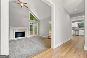 4491 Balmoral Rd NW, Kennesaw, GA 30144 - Photo 2