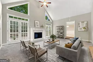 4491 Balmoral Rd NW, Kennesaw, GA 30144 - Photo 4