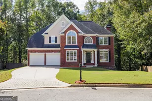 9 Vaux Park Ln, Newnan, GA 30263 - Photo 2