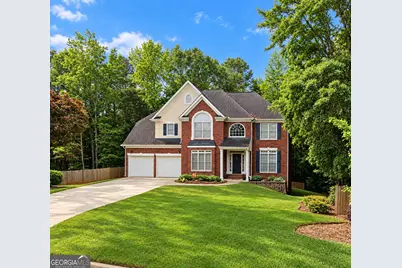 9 Vaux Park Lane, Newnan, GA 30263 - Photo 1