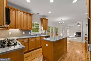 9 Vaux Park Ln, Newnan, GA 30263 - Photo 32
