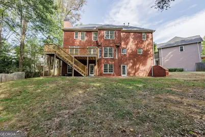 9 Vaux Park Lane, Newnan, GA 30263 - Photo 102
