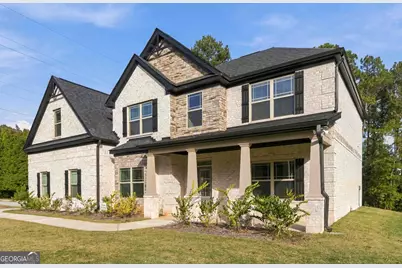 140 Wilson Drive, McDonough, GA 30252 - Photo 2