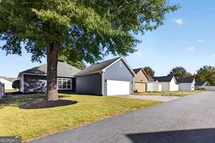 45 Granite Way, Newnan, GA 30265 - Photo 36