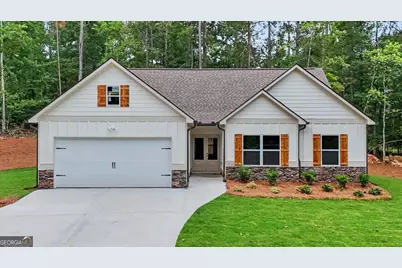 3312 Lakeview Parkway, Villa Rica, GA 30180 - Photo 1