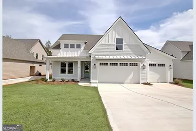 70 Loring Lane, Senoia, GA 30276 - Photo 4
