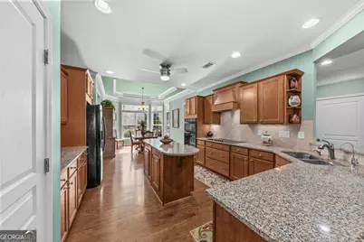 1251 Water Front Road, Greensboro, GA 30642 - Photo 14