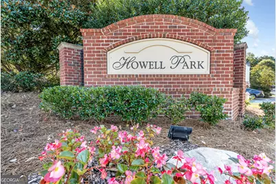 3974 Howell Park Rd., Duluth, GA 30096 - Photo 20