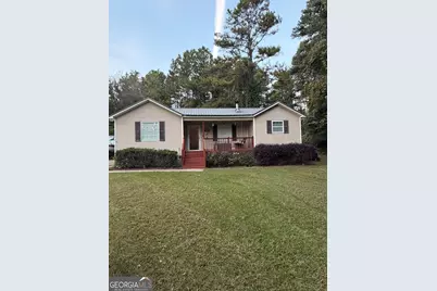 3550 West Point Road, Lagrange, GA 30240 - Photo 1