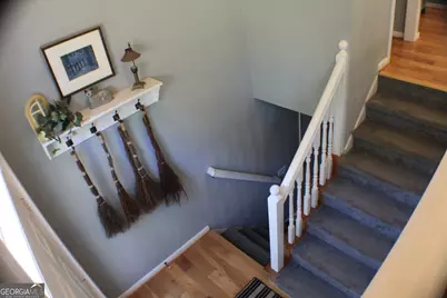81 W Creekview Drive, Jasper, GA 30143 - Photo 20