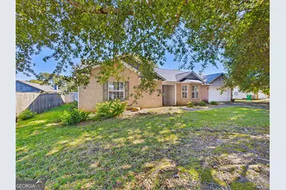 1110 Windsong Way, Warner Robins, GA 31088 - Photo 40